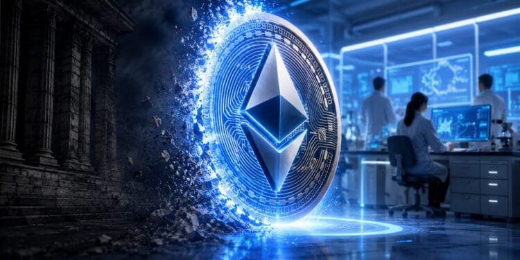 Ethereum breakaway builders flip a funding hole right into a battle over who steers the community