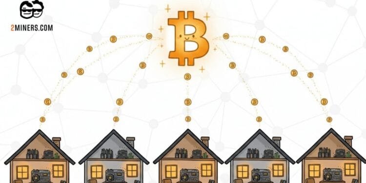 Residence Bitcoin Mining in 2026: Finest Miners and Your Actual Solo Odds
