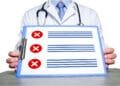 The OIG Exclusions Listing: First Line of Employment Protection