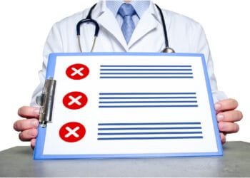The OIG Exclusions Listing: First Line of Employment Protection