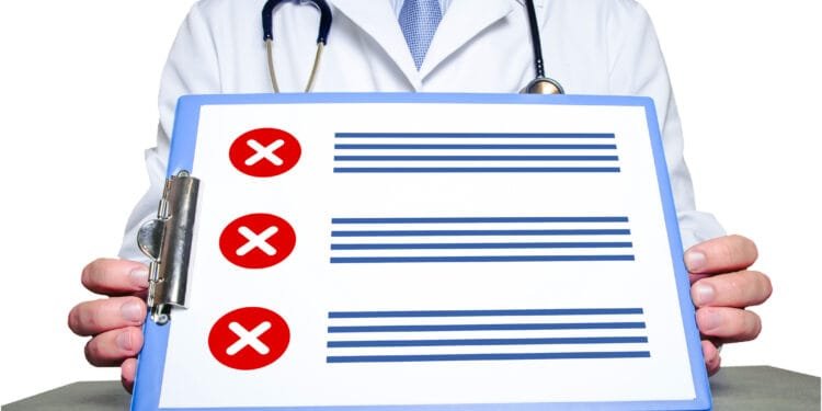 The OIG Exclusions Listing: First Line of Employment Protection