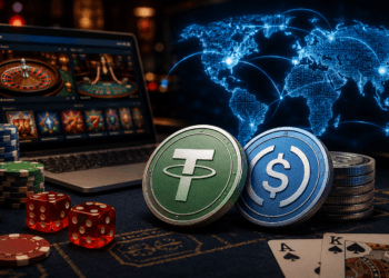CASINO GROUPS ON THE ADVANTAGES OF STABLECOINS IN ONLINE GAMBLING