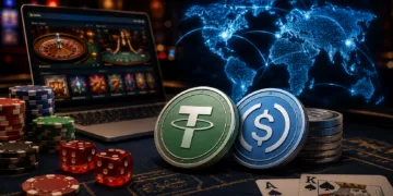 CASINO GROUPS ON THE ADVANTAGES OF STABLECOINS IN ONLINE GAMBLING