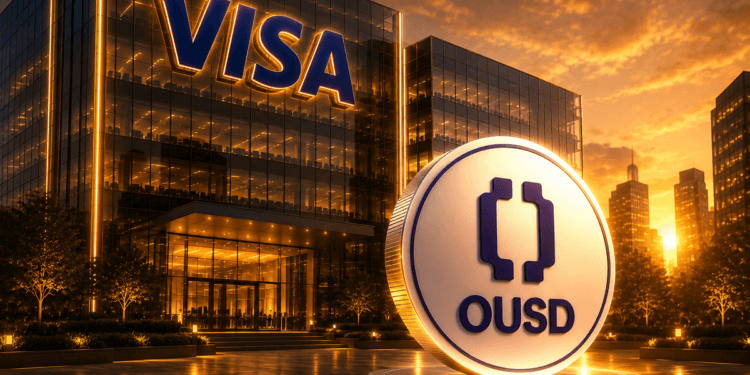 Visa Stablecoin Platform Launches for Banks, Fintechs