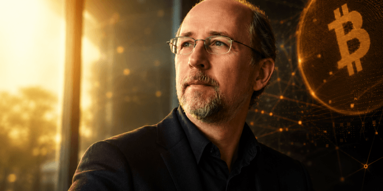 The whole lot to Know About Adam Again, Blockstream CEO & Hashcash Inventor
