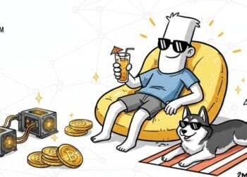 June 2026 Work Progress: New Pearl Pool, Zcash Hardfork, and Two Delistings