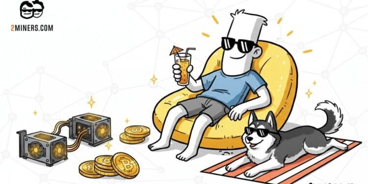 June 2026 Work Progress: New Pearl Pool, Zcash Hardfork, and Two Delistings