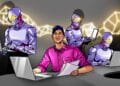 Moonbeam Pivots From Polkadot to Base to Construct AI Brokers