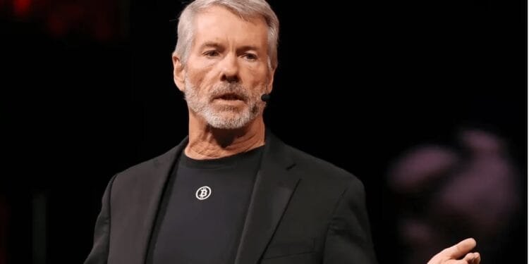 Michael Saylor Says Bitcoin’s 4-Yr Cycle Is Dropping Energy: What Issues Extra