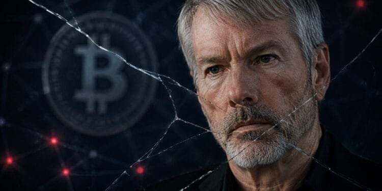Saylor joins Bitcoin’s BIP-110 battle as miners get one final probability to keep away from compelled signaling