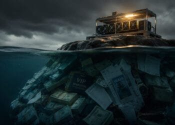 380 traders face Bitcoin mining losses after alleged $22M US scheme put simply 13% into mining