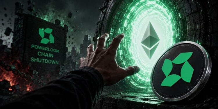 Ethereum bridge customers have 24 hours to exit earlier than chain shuts down after simply 5 week warning