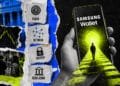 Samsung Pockets is getting native stablecoins