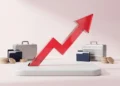 7-Day Influx Streak Snapped by -$225M Promote