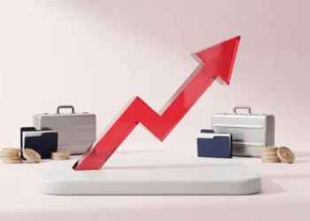 7-Day Influx Streak Snapped by -$225M Promote