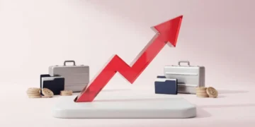 7-Day Influx Streak Snapped by -$225M Promote