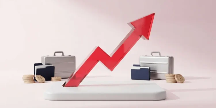 7-Day Influx Streak Snapped by -$225M Promote