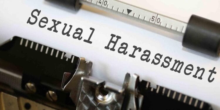 All affordable steps responsibility: One in 5 UK managers don’t have any sexual harassment coaching, new information reveals