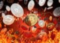 Polymarket odds peg BTC above $64K at 56.5% forward of July 14 CPI