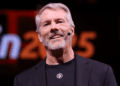 Michael Saylor Rolls out Internet BTC and BTC Hurdle ARR to Reframe Technique’s $64 Billion Bitcoin Guess