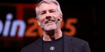 Michael Saylor Rolls out Internet BTC and BTC Hurdle ARR to Reframe Technique’s $64 Billion Bitcoin Guess