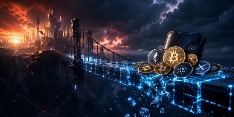 Newest bear market sufferer reveals how shortly DeFi customers are left behind when crypto initiatives transfer on