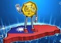 Taiwan Lawmakers Go First Crypto, Stablecoin Legal guidelines