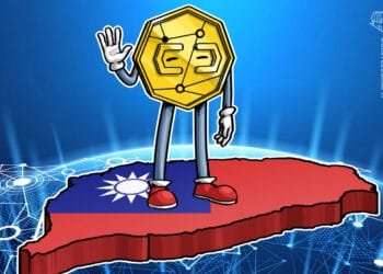 Taiwan Lawmakers Go First Crypto, Stablecoin Legal guidelines