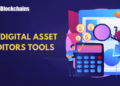 High Instruments Utilized by Digital Asset Auditors