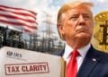 Trump’s Bitcoin made in America push runs into an influence drawback the tax invoice can’t repair