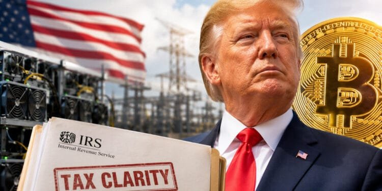 Trump’s Bitcoin made in America push runs into an influence drawback the tax invoice can’t repair