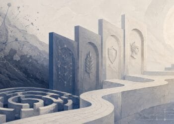 The triage is the product: operating AI brokers towards Ethereum’s protocol code