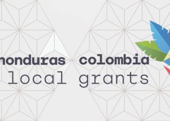 Native Grants Honduras & Colombia Roundup