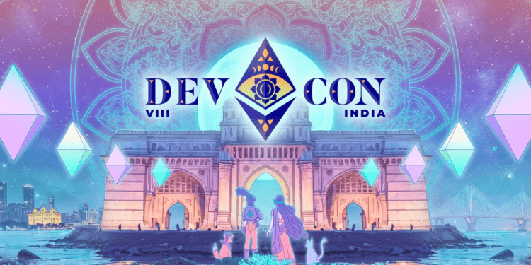 Devcon 8 Tickets Are Reside: Discover Your Path to Mumbai