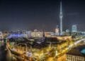 Ethereum Berlin Improve Announcement | Ethereum Basis Weblog