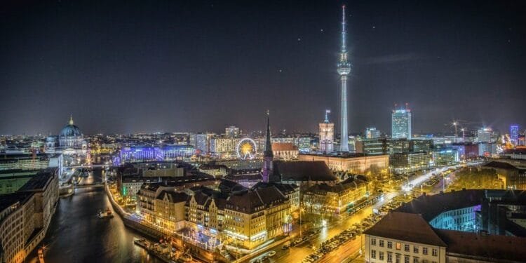 Ethereum Berlin Improve Announcement | Ethereum Basis Weblog