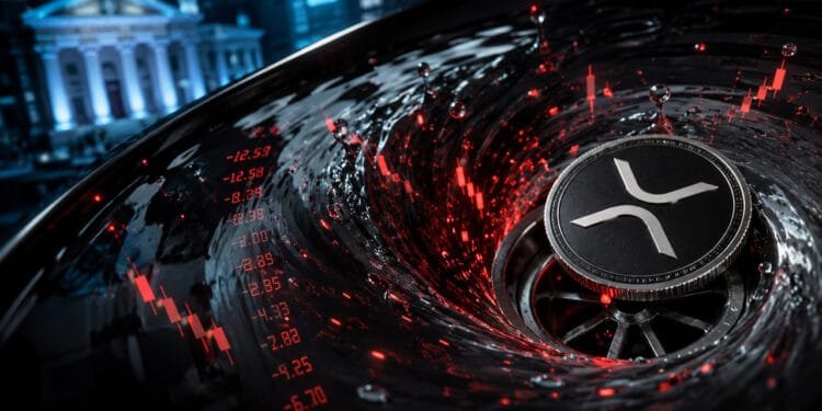 XRP loses $700 million in futures bets whereas XRPL builds a $4 billion institutional pipeline