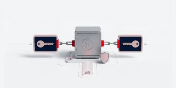 Bitcoin Custody: How CoinCorner Vault Works