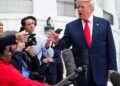 Trump contemplating becoming a member of Saudi combat towards Iran-backed Houthis