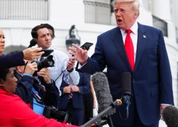 Trump contemplating becoming a member of Saudi combat towards Iran-backed Houthis