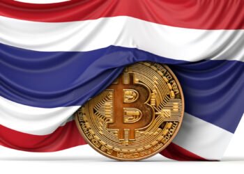 Thailand Opens Bitcoin ETF Route on Oct 16