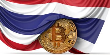 Thailand Opens Bitcoin ETF Route on Oct 16