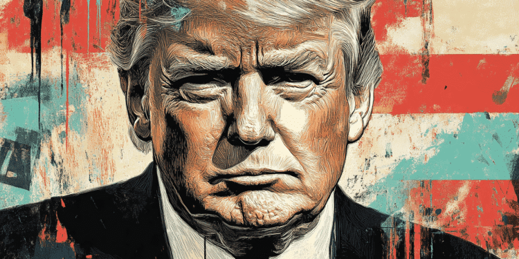 In Trump AI information, Jay Clayton Lined Up because the New AI Czar