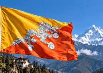 From Bitcoin Mining to International Banking, Bhutan Eyes Abu Dhabi