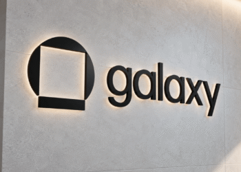 Galaxy Digital Shares Rise Following $323M Q3 Revenue, New $200M Buyback Plan
