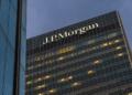 JPMorgan and Wall Road Giants Block AI Brokers Over Safety Fears