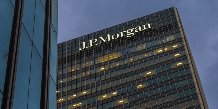 JPMorgan and Wall Road Giants Block AI Brokers Over Safety Fears